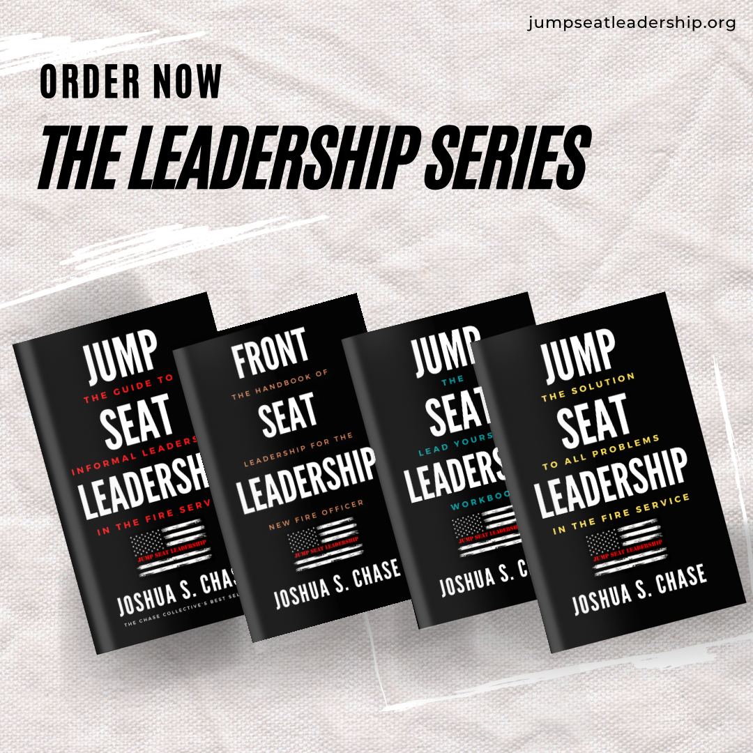 The Jump Seat Leadership Series